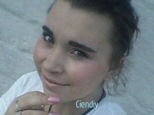 Ciendiy