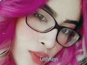 CindyKeys