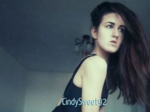 CindySweet92