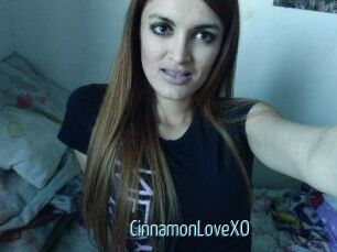 CinnamonLoveXO