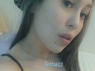 Cinthia22