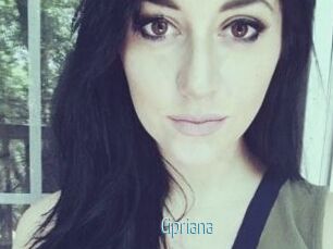 Cipriana