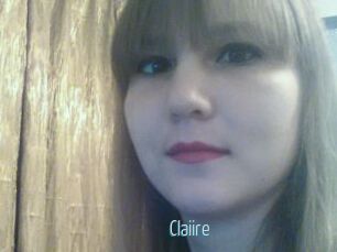 Claiire