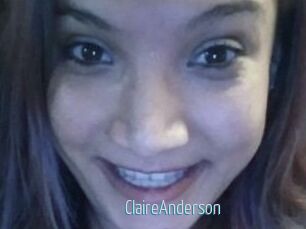 Claire_Anderson Video Sexe