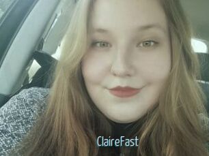 ClaireFast