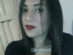 ClaireMoount