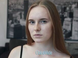 ClaireVilde