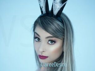 ClaireeDesire