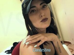 Clandestina