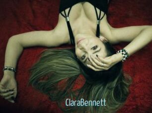 ClaraBennett