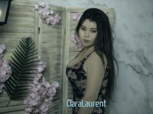 ClaraLaurent