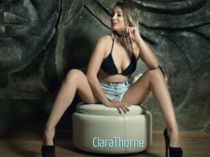 ClaraThorne