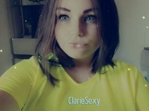 ClarieSexy