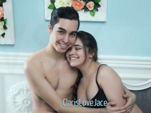 ClarisLoveJace