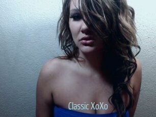 Classic_XoXo