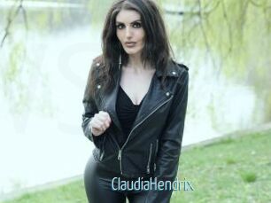 ClaudiaHendrix