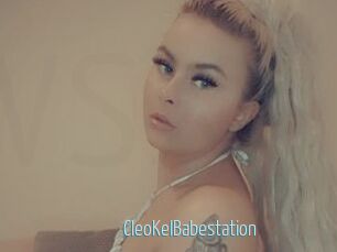 CleoKelBabestation