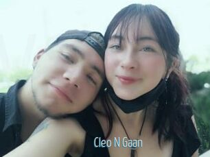 Cleo_N_Gaan