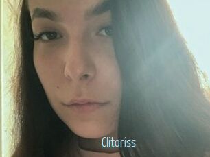 Clitoriss