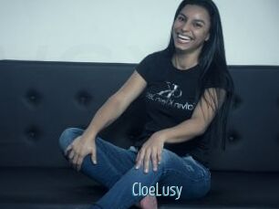 CloeLusy