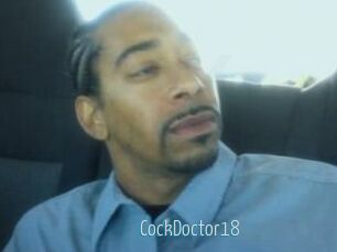 CockDoctor18