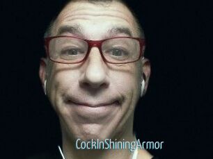 CockInShiningArmor