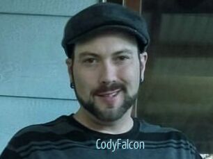 CodyFalcon