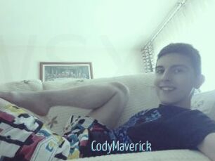 CodyMaverick