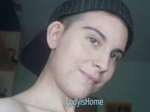 CodyisHome