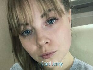 Coed_Jenny