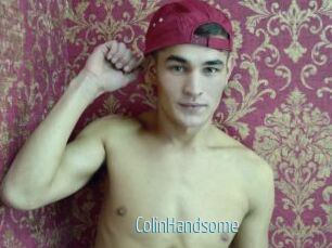 ColinHandsome