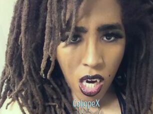 ColiopeX