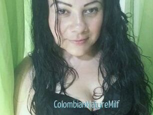 ColombianMatureMilf