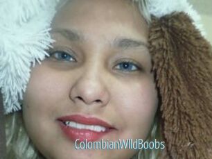 ColombianWIldBoobs