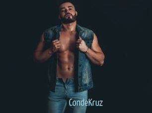 CondeKruz