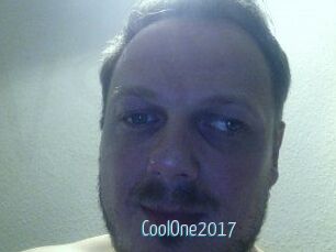 CoolOne2017