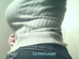 CorinneCooper