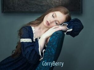 CorryBerry