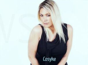 Cosyke