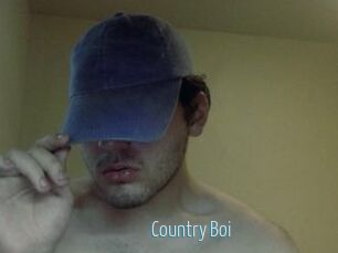 Country_Boi