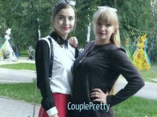 CouplePretty