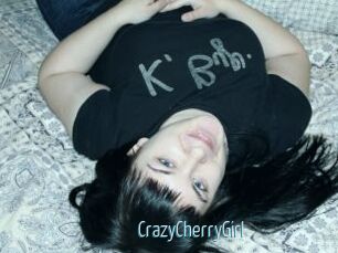 CrazyCherryGirl