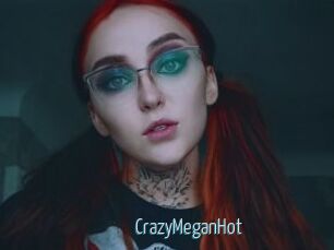 CrazyMeganHot