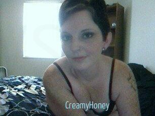 CreamyHoney