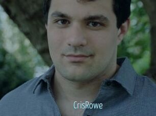 CrisRowe