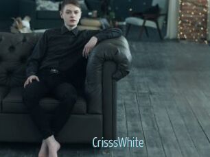 CrisssWhite