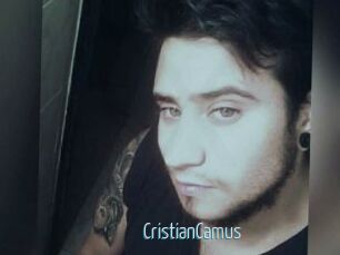 CristianCamus