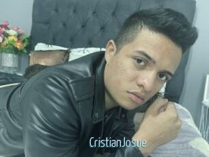 CristianJosue