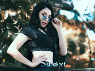 CristinaKent