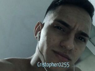 Cristopher0255